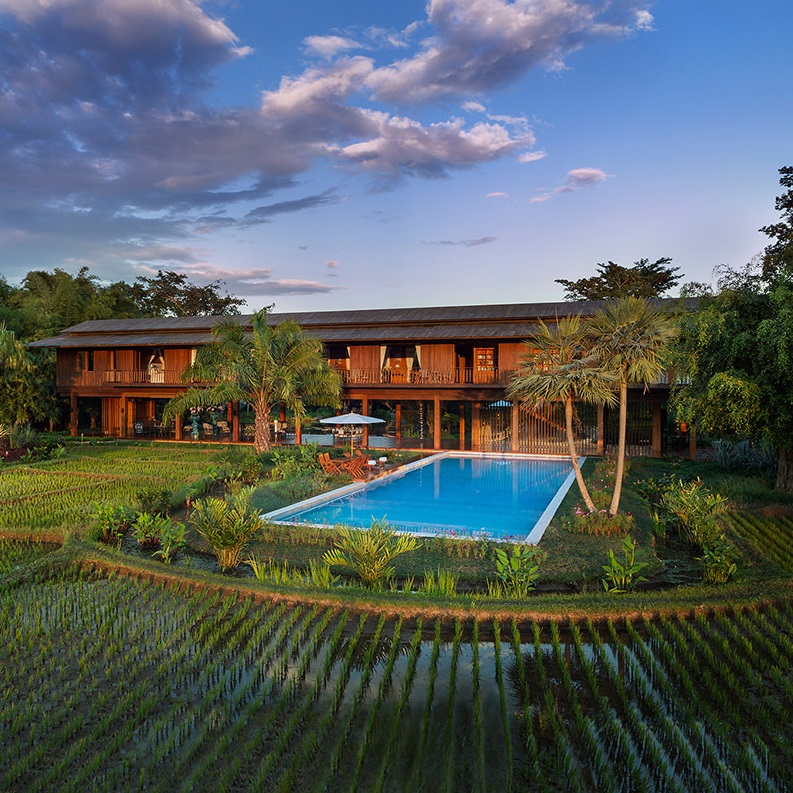 INSIDER Scoop: Our Favorite Luxury Villa in Northern Thailand