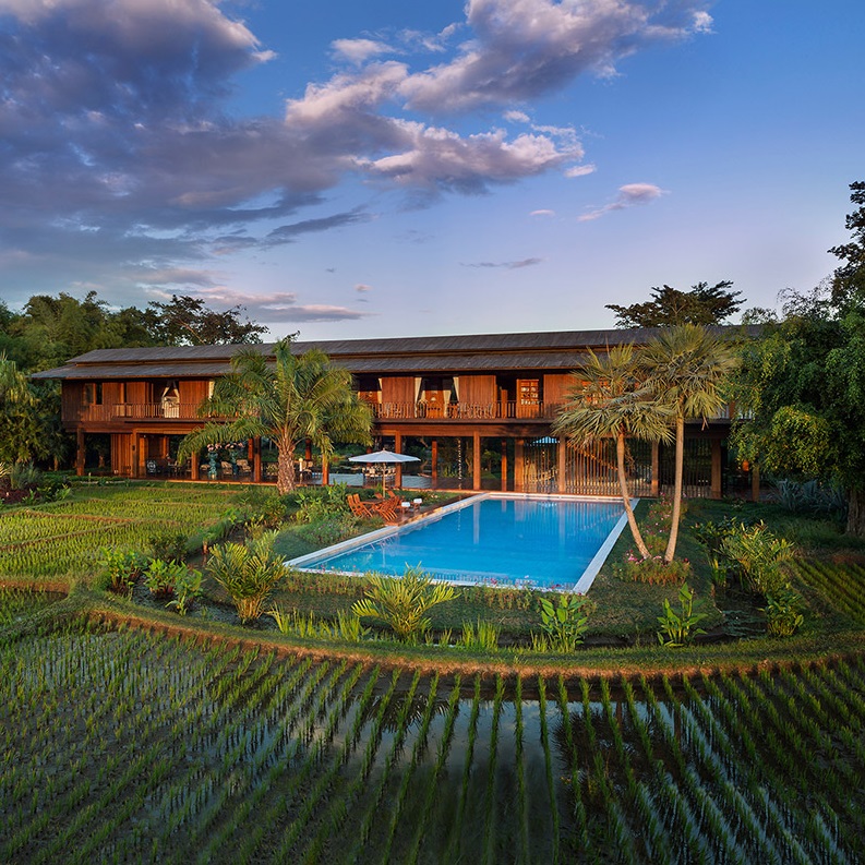 INSIDER Scoop: Our Favorite Luxury Villa in Northern Thailand INSIDER Scoop: Our Favorite Luxury Villa in Northern Thailand