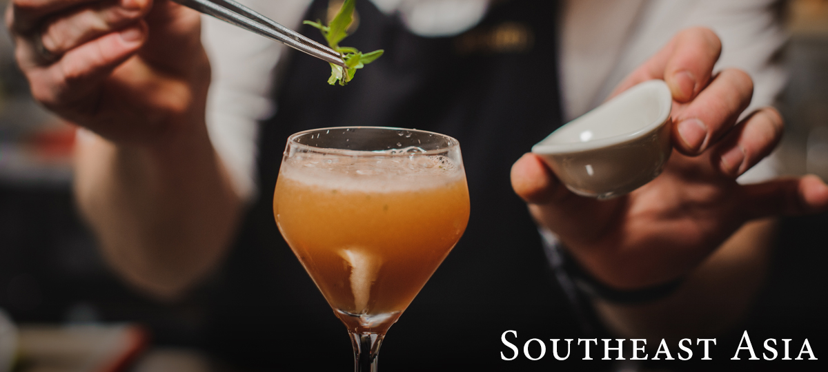 Southeast Asia Newsletter July 2019 Southeast Asia Newsletter July 2019