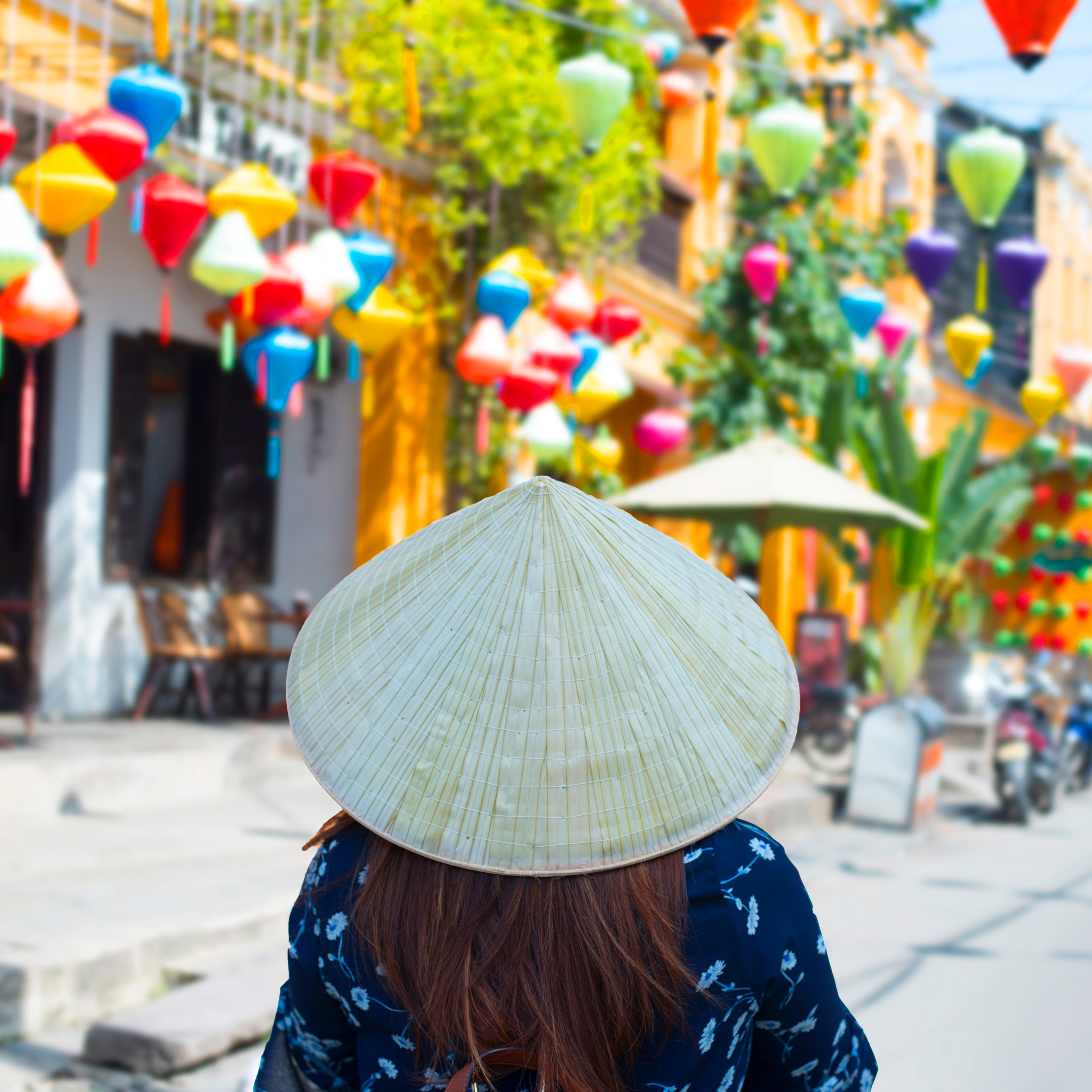 Creative Multi-Generational Journeys in Vietnam