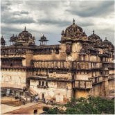 Journeying to the centre of India – Madhya Pradesh