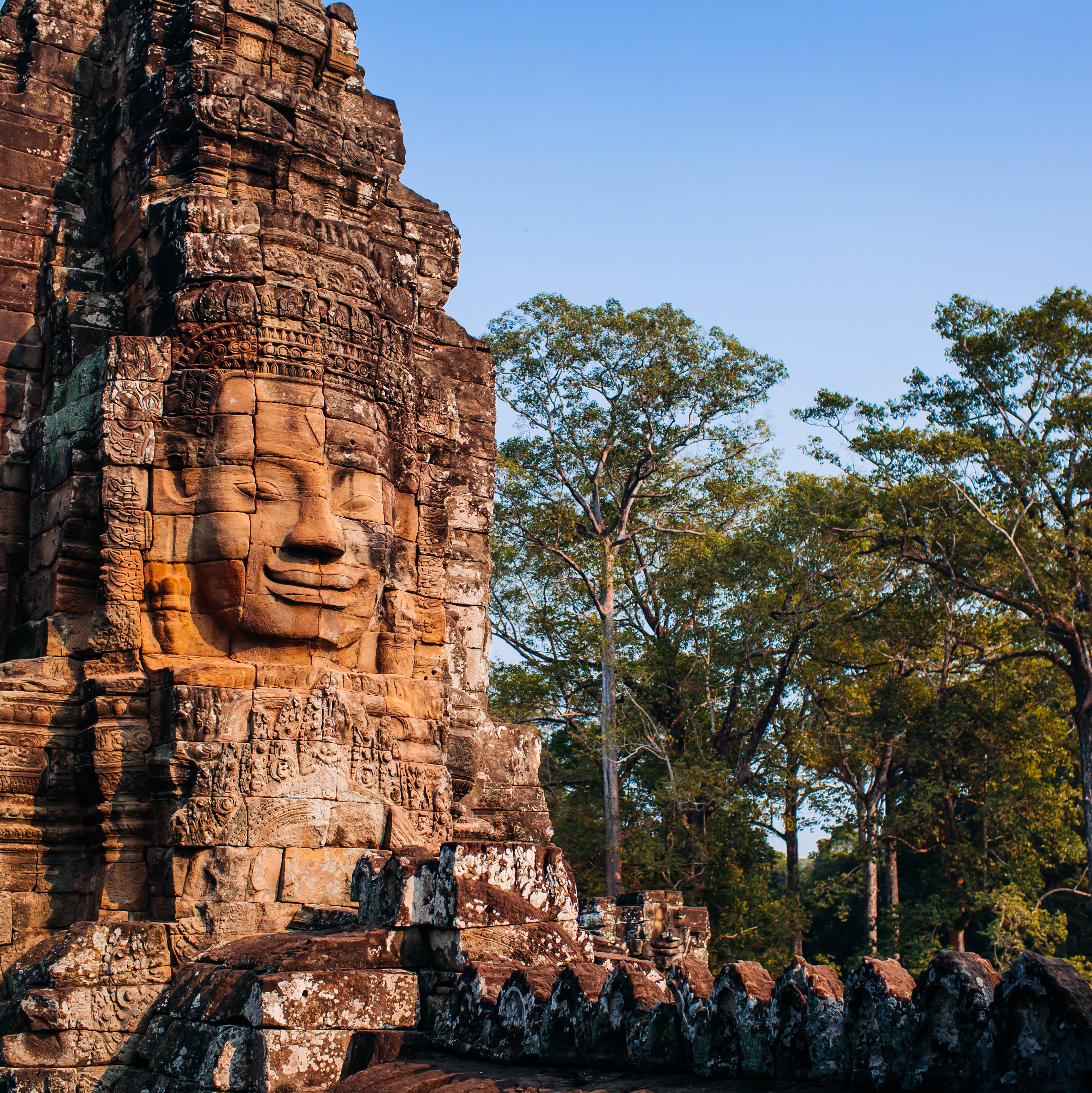 Exclusive Savings on Treasures of Cambodia with Akorn
