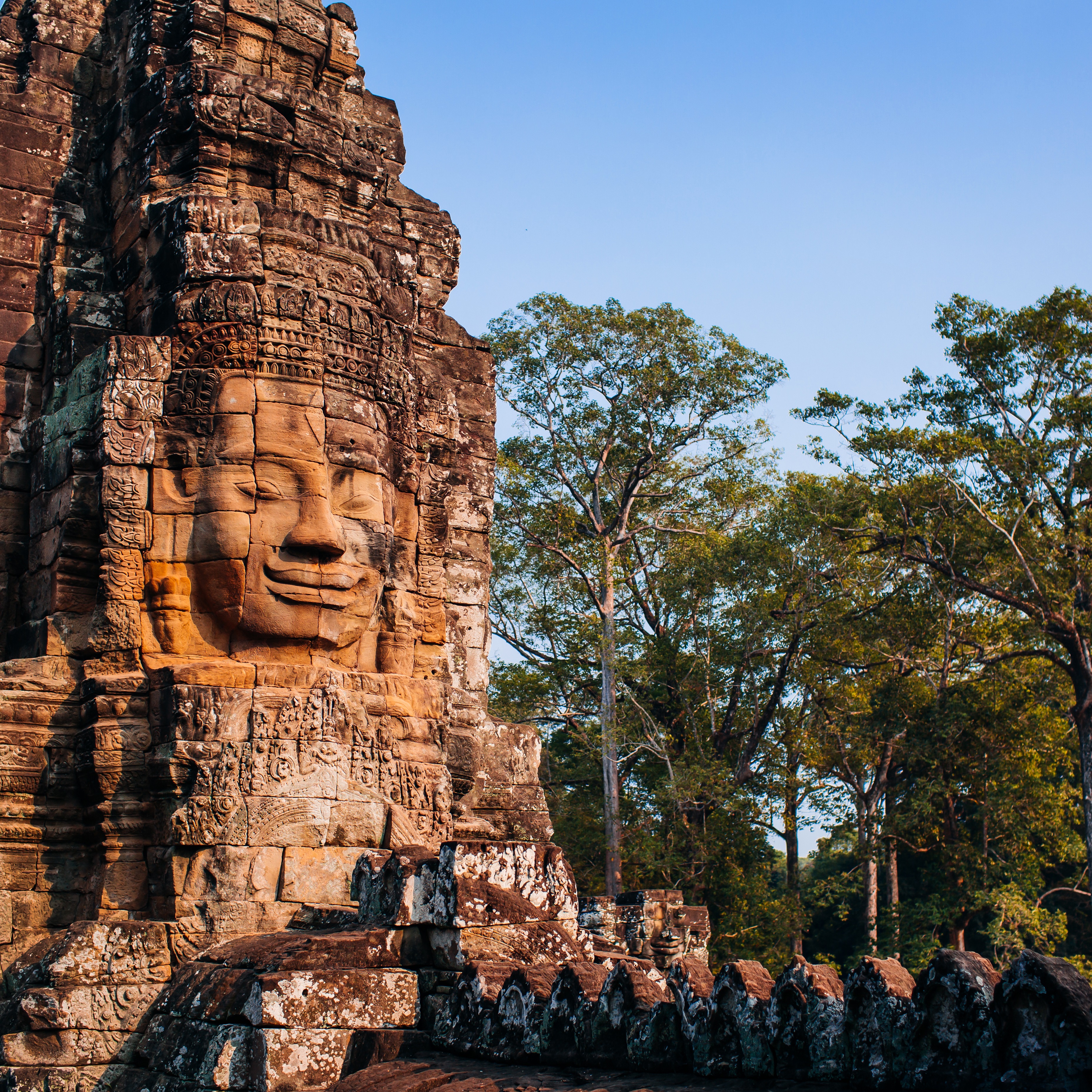 Exclusive Savings on Treasures of Cambodia with Akorn Exclusive Savings on Treasures of Cambodia with Akorn